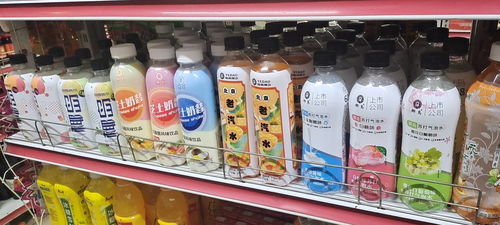 椰岛饮品 市场竞争加剧,经销商的应对策略