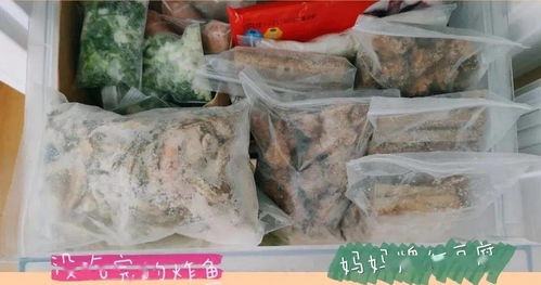 过年食物多到无处安放 用食品密封袋,收纳又保鲜 100个仅售49.9元,超值